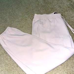 Express Jogger Work Pants